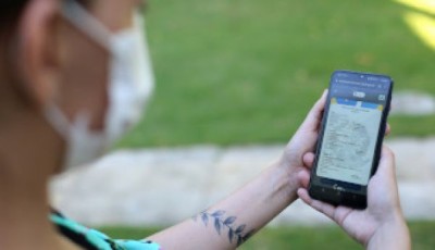 Foto: Divulgação/STF