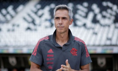 Foto: Gilvan de Souza/Flamengo/Direitos Reservados