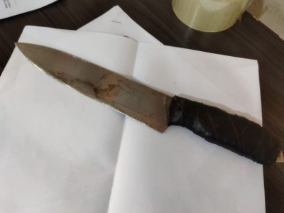 Foto: Divulgação/Polícia Civil