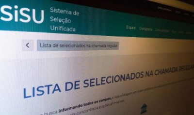 Foto: Agência Brasil