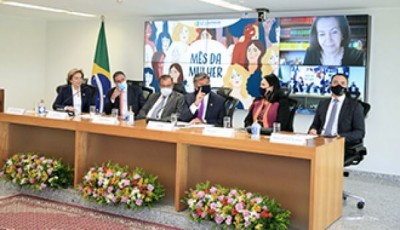 Foto: Divulgação/STF