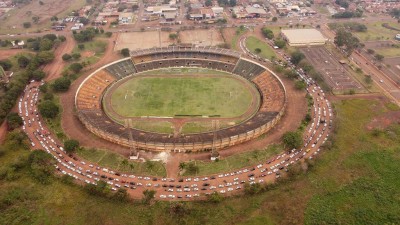 Imagem ilustrativa/Foto: Reprodução/Prefeitura de Dourados
