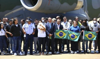 Foto: Marcelo Camargo/Agência Brasil