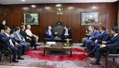 Foto: Divulgação/STF