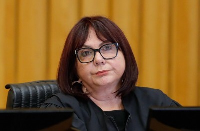 Ministra Maria Helena Mallmann (Foto: Divulgação/TST)