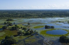 Pousada no Pantanal - Foto: Flávio André MTur