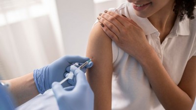 Vacina contra o HPV previne câncer do colo do útero (Foto: Getty Images)