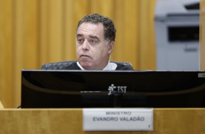 Foto: Divulgação/TST