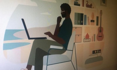 Foto: Reprodução linked in