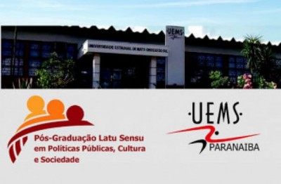 UEMS abre seleção para professor temporário em Paranaíba