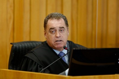 Ministro Evandro Valadão (Foto: Divulgação/TST)