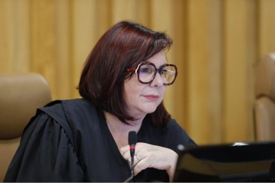 Ministra Maria Helena Mallmann (Foto: Divulgação/TST)