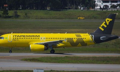 Foto: Divulgação/Itapemirim