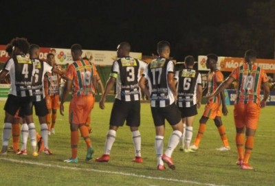 Foto: Junior Lopes/CEN