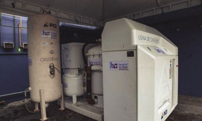 Foto: Divulgação/Ministério da Saúde