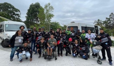 Foto: Divulgação/GovernoMS