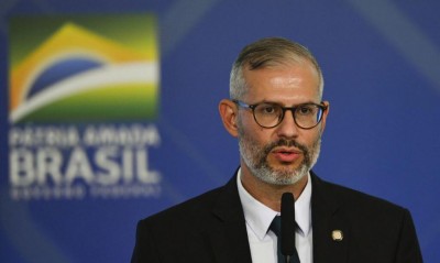 Foto: Marcelo Camargo/Agência Brasil