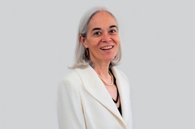 A ministra Maria Thereza de Assis Moura vai presidir o tribunal no biênio 2022-2024 (Foto: Divulgação/STJ)