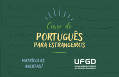 Foto: Divulgação/UFGD