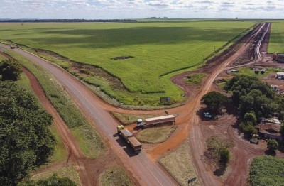 Foto: Edemir Rodrigues/Portal MS