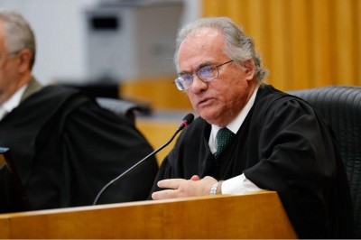 Ministro Mauricio Godinho Delgado (Foto: Divulgação/TST)