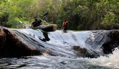 Foto: Divulgação/Fundesporte