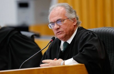 Ministro Mauricio Godinho Delgado foi o relator do caso (Foto: Divulgação/TST)