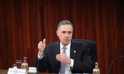 Foto: Antonio Augusto/TSE