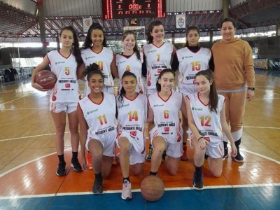 Dourados enfrenta Rio Brilhante, Paranaíba e Três Lagoas pela vaga sul-mato-grossense (Foto: Divulgação)