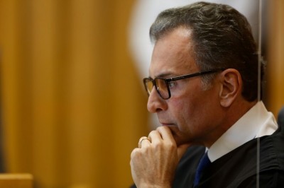 Ministro Alexandre Ramos (Foto: Divulgação/TST)