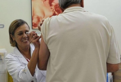 Foto: Agência Brasil