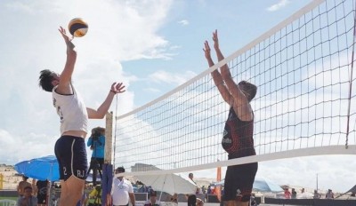 Foto: Divulgação/Fundesporte