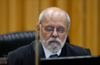 Ministro Renato de Lacerda Paiva (Foto: Divulgação/TST)