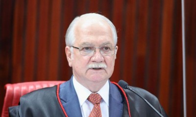 Foto: Antonio Augusto/secom/TSE