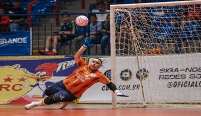 Foto: Mauricio Moreira/CBFS