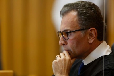 Ministro Alexandre Ramos (Foto: Divulgação/TST)