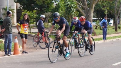 Foto: Lucas Castro/Fundesporte