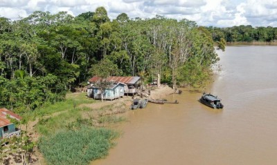 Foto: Comunicação Social – SR/PF/AM