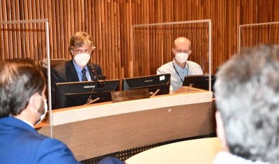 Foto: Divulgação/TRT-MS