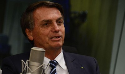 Foto: Marcello Casal Jr./Agência Brasil