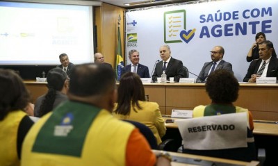 Foto: José Cruz/Agência Brasil