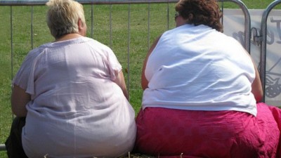 Segundo o estudo, os beneficiários com obesidade grave ou mórbida são 0,84% do total, ou seja, 84 em cada 10 mil (Foto: BBC News)