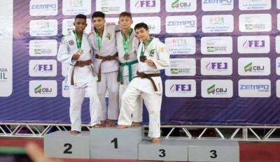 Foto: Divulgação/FJMS