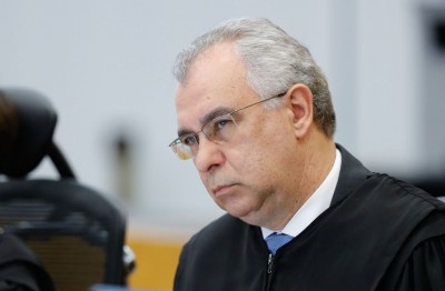 Ministro Augusto César (Foto: Divulgação/TST)