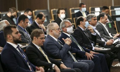 Foto: Antonio Cruz/ Agência Brasil