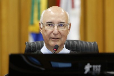Ministro Ives Gandra Filho (Foto: Divulgação/TST)