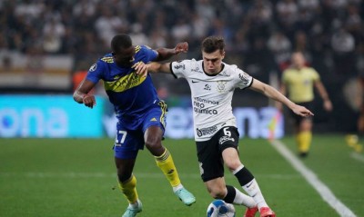 Foto: Reuters/Amanda Perobelli/Direitos Reservados