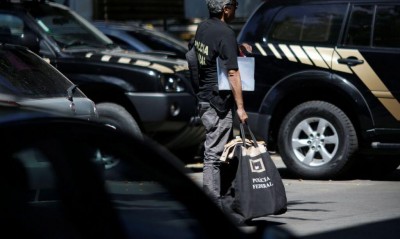 Foto: Reuters/Ueslei Marcelino/Direitos Reservados