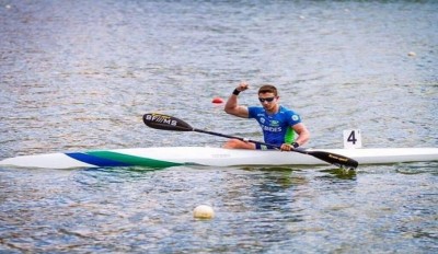 Foto: Divulgação/Fundesporte