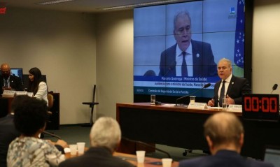 Foto: José Cruz/Agência Brasil